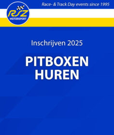 Pitbox 2025