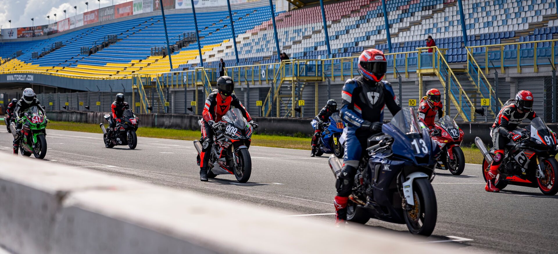 racen