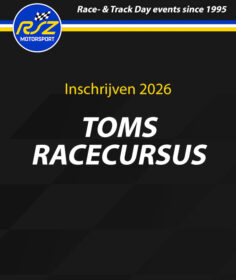 TOMS Racecursus