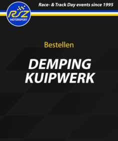Dempingspakket