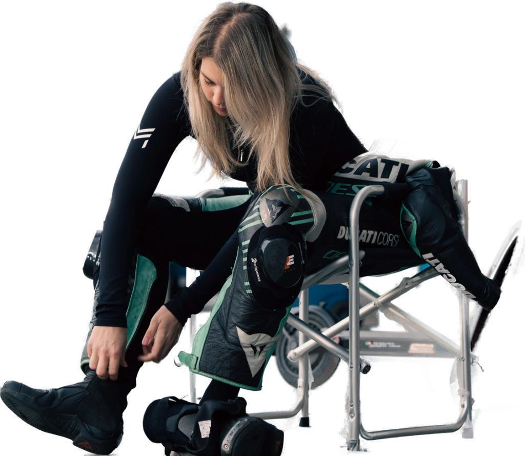 Keyra Duijn